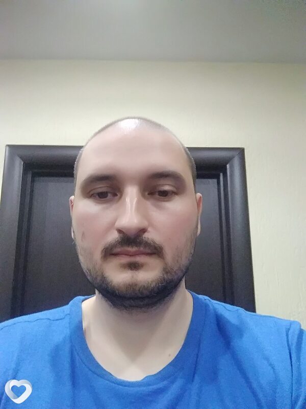 Сергей, 39, Минске — анкета №1275572