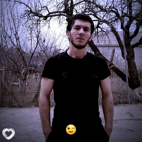 Rashid, 29, Пятигорске — анкета №1275574