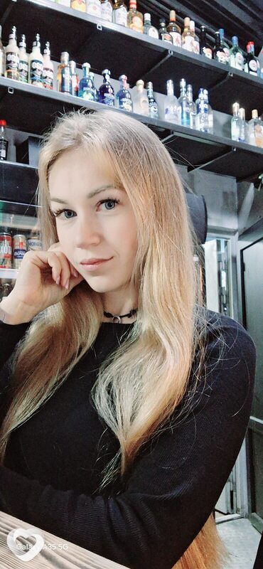 Карина, 33, Выксе — анкета №1275576