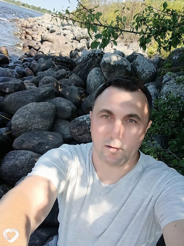 Владимир, 41, Таразе — анкета №1275578