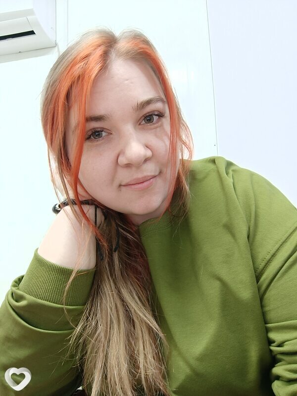 Ася, 33, Хабаровске — анкета №1275580