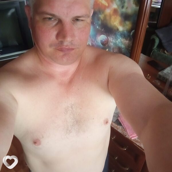 Евгений, 40, Омске — анкета №1275581
