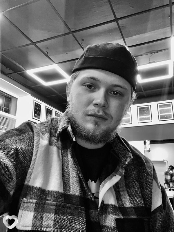 Егор, 27, Пятигорске — анкета №1275583