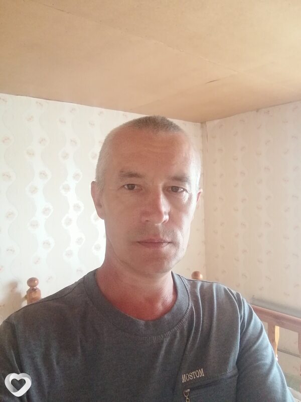 Владимир, 50, Чебоксарах — анкета №1275584