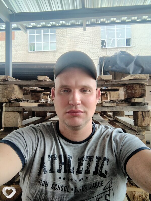 Сергей, 40, Смоленске — анкета №1275585