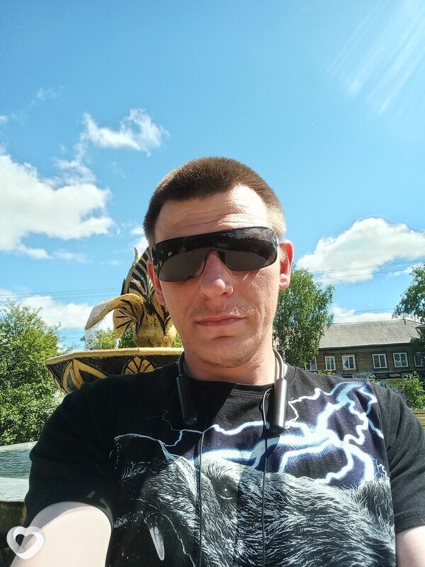 Иван, 38, Тайшете — анкета №1275587