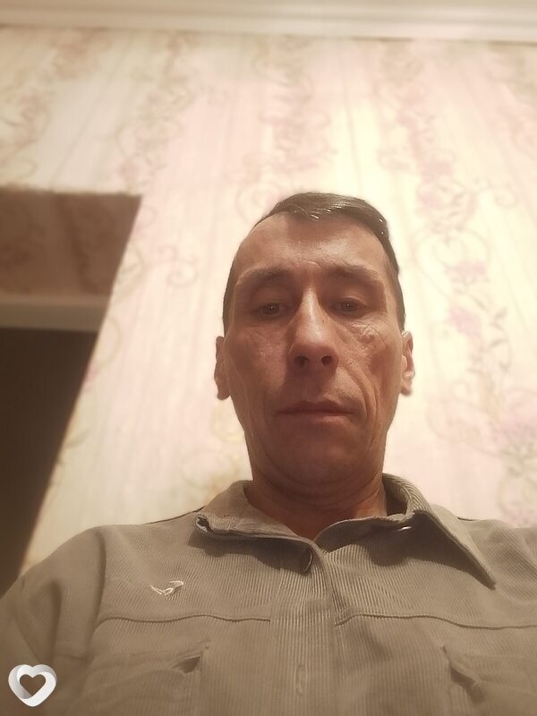 Евгений, 47, Кокшетау — анкета №1275694