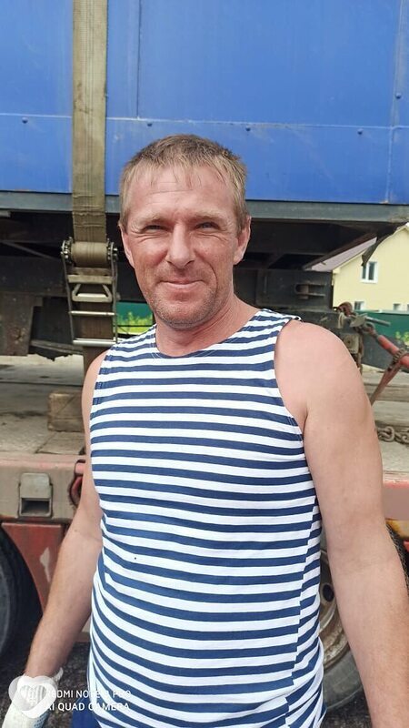 Владислав, 48, Абакане — анкета №1275696