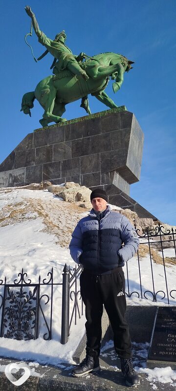 Петр, Самойловка