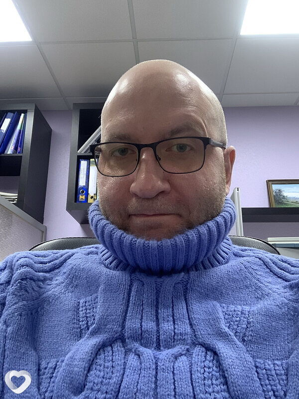 Александр, 44, Москве — анкета №1275711
