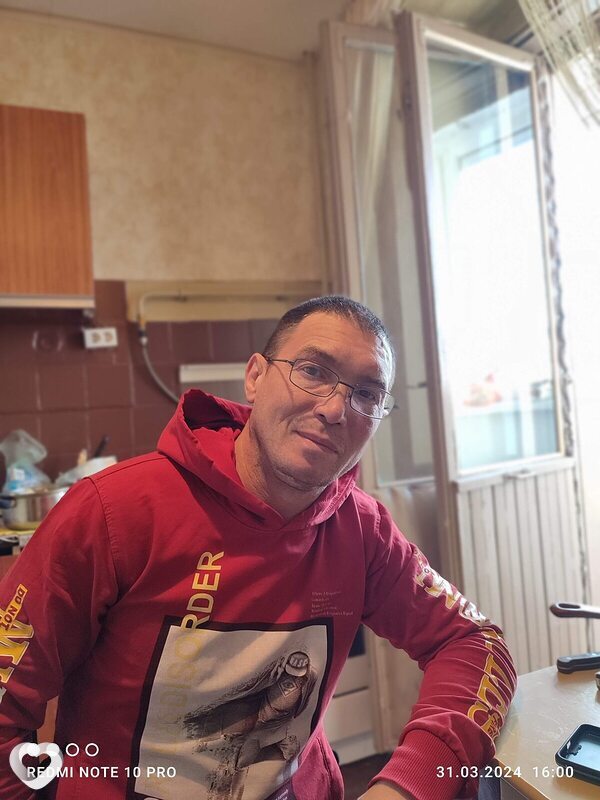 Артём, 48, Костроме — анкета №1275714