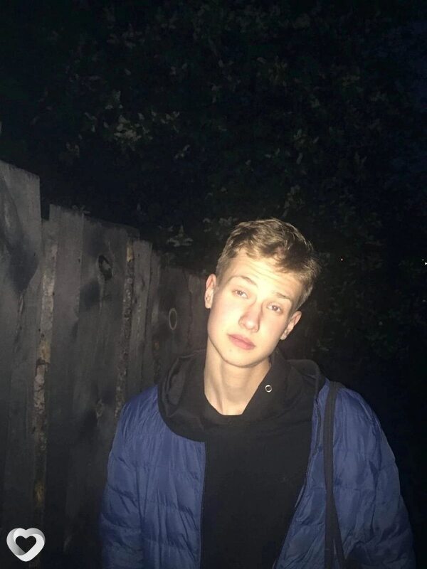Кирилл, 20, Челябинске — анкета №1275668