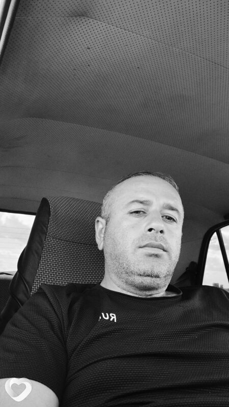 Эльмар, 38, Волгограде — анкета №1275669