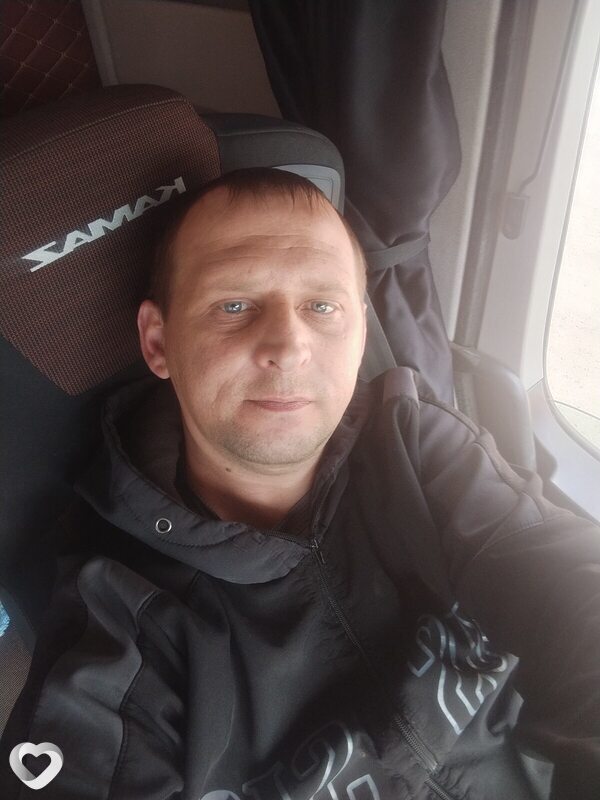 Эдуард, 38, Белгороде — анкета №1275673