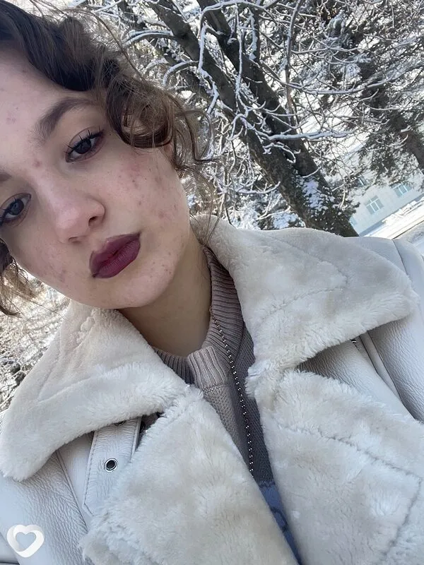 Виктория, 21, Москве — анкета №1275622