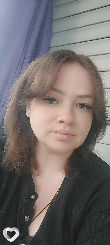 Катерина, 34, Электростали — анкета №1275634