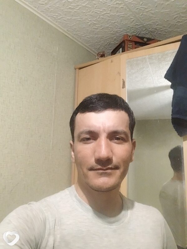 Гуйс, 32, Якутске — анкета №1275639