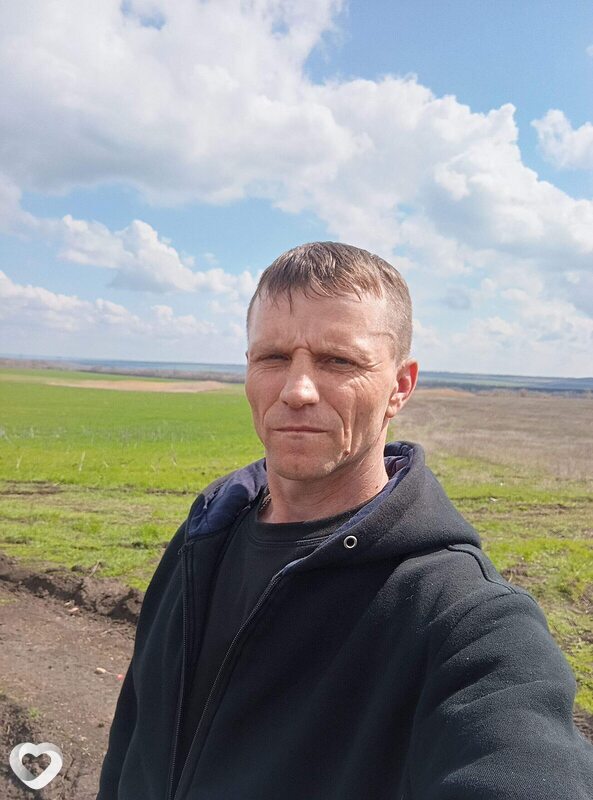 Миша, 45, Вятских Полянах — анкета №1275792