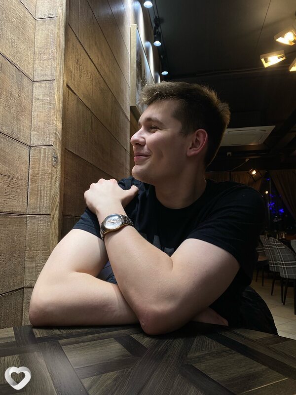 Даниил, 27, Орске — анкета №1275794