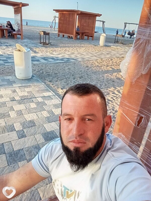 Абдула, 33, Сергиеве Посаде — анкета №1275800