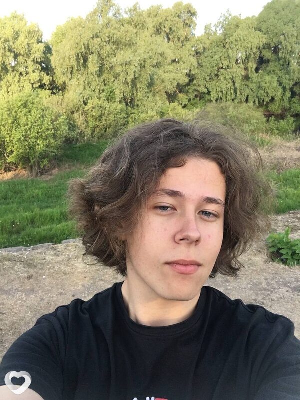 Дмитрий, 23, Москве — анкета №1275806