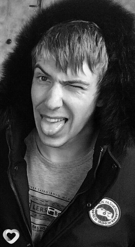 Сергей, 31, Москве — анкета №1275811