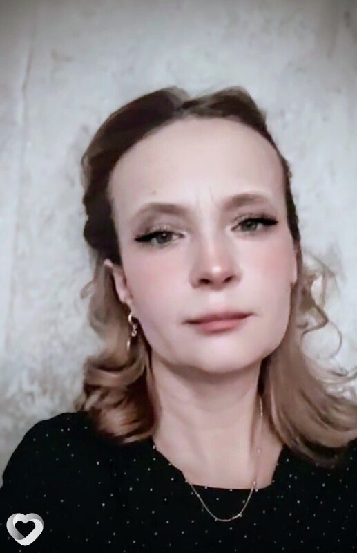 Мила, 46, Бобруйске — анкета №1275891