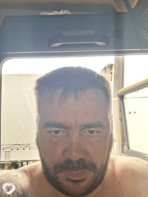 Сергей, 44, Алматы — анкета №1275893