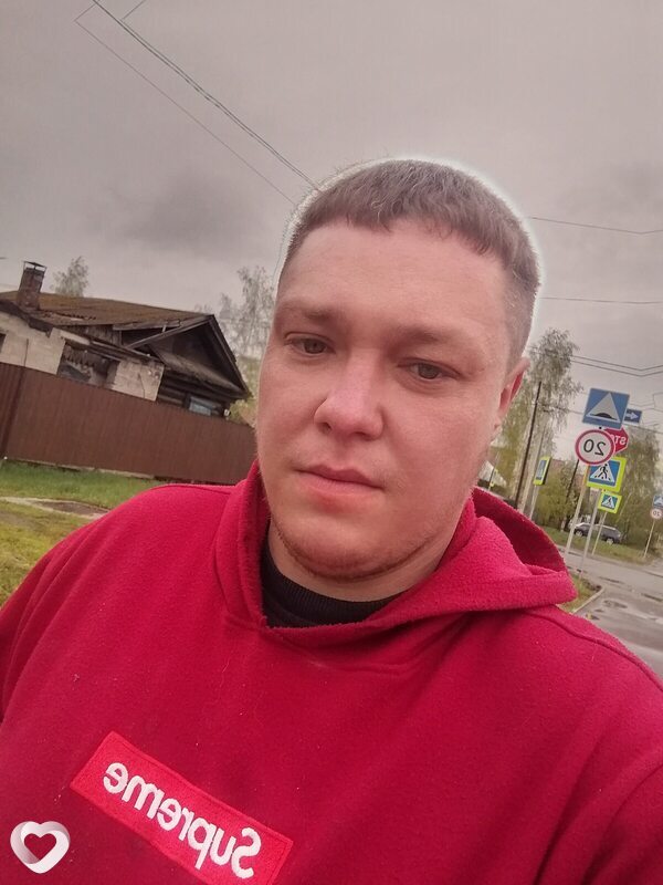 Вячеслав, 29, Бийске — анкета №1275898