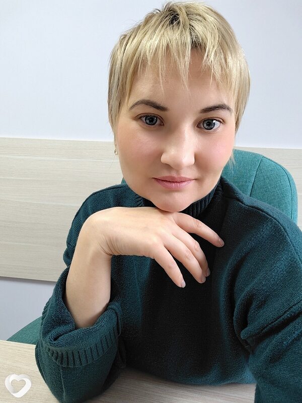Анастасия, 36, Тюмени — анкета №1275910