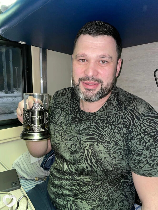 Евгений, 42, Иркутске — анкета №1275970
