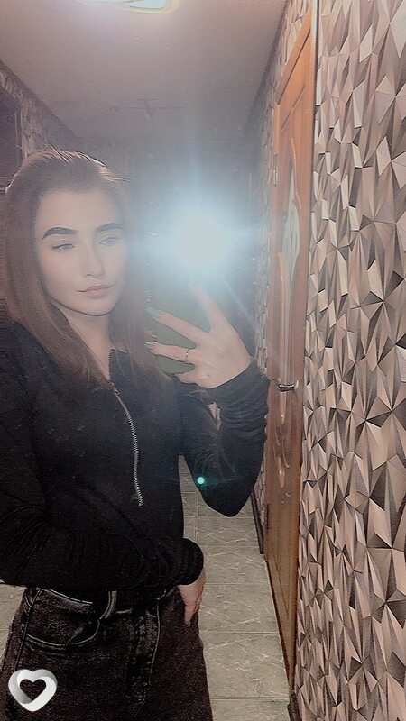 Инна, 22, Краснодаре — анкета №1275974