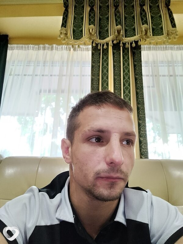 Владислав, 31, Новокузнецке — анкета №1275976
