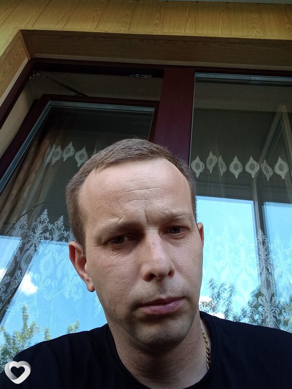 Владимир, 38, Киеве — анкета №1275978