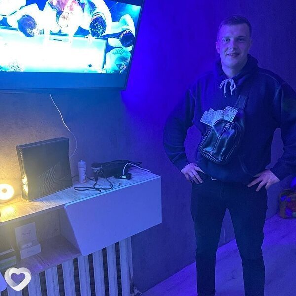 Роман, 24, Минске — анкета №1275979