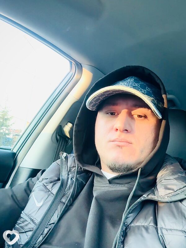 Руслан, 31, Саратове — анкета №1275771
