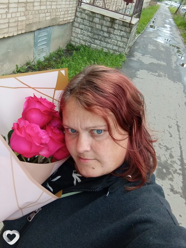 Елена, Старая Русса
