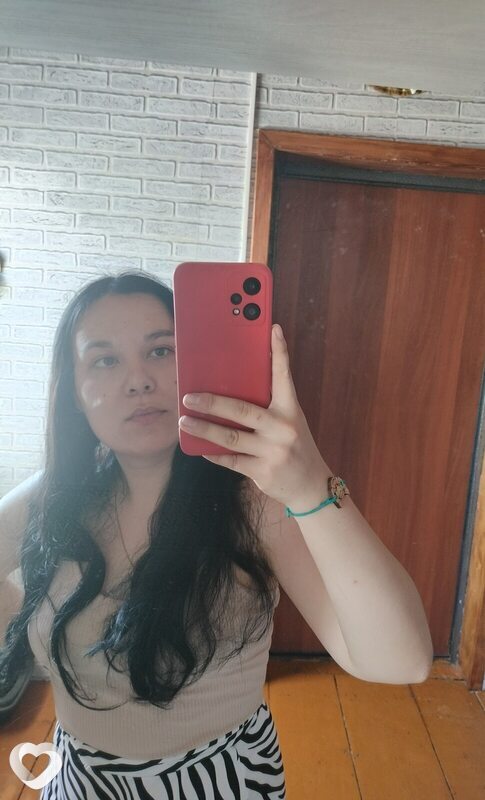 Лиана, 24, Стерлитамаке — анкета №1275776