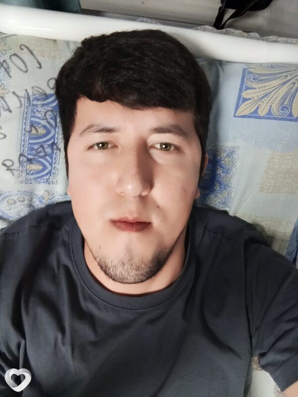 Хайтали, 26, Одинцове — анкета №1275777