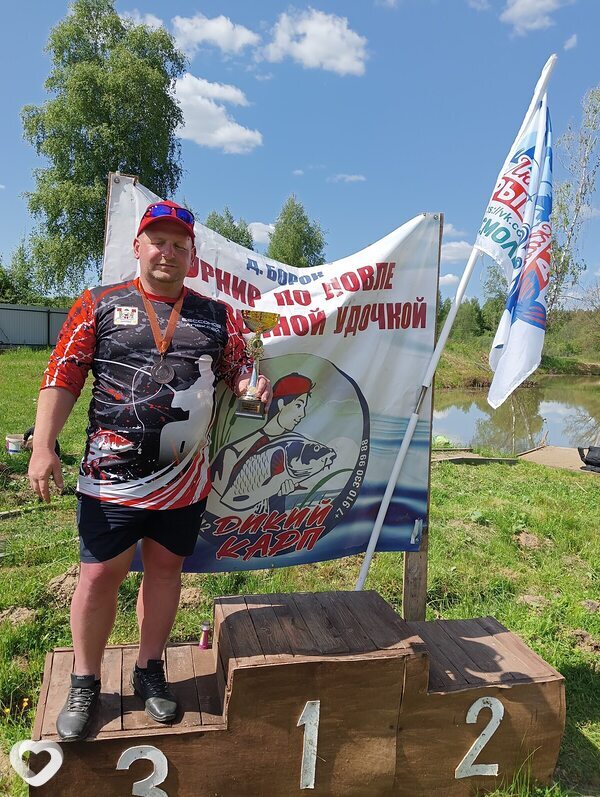 Борис, 45, Смоленске — анкета №1275784