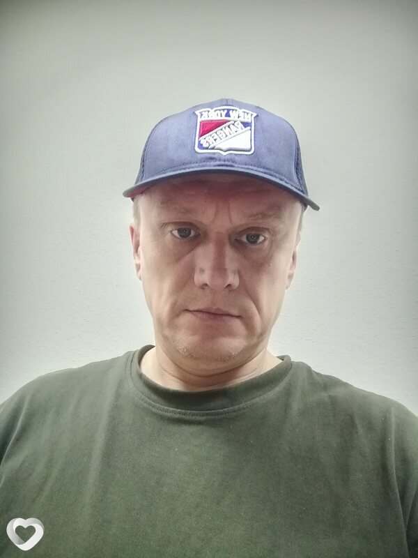 Владимир, 48, Новосибирске — анкета №1275787