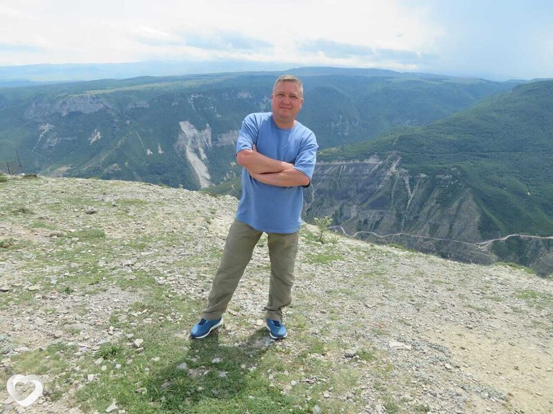 Юрий, 51, Санкт-Петербурге — анкета №1275789