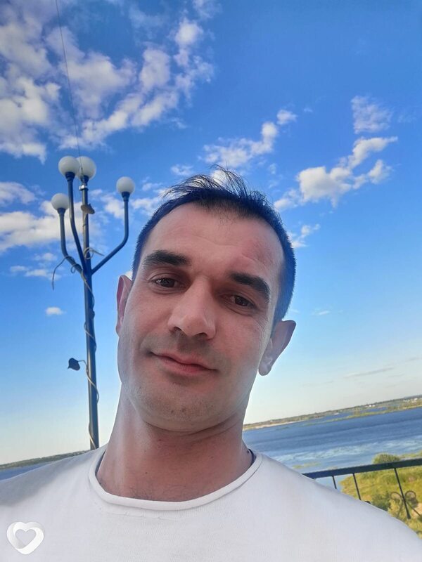 Борис, 41, Волгограде — анкета №1275741