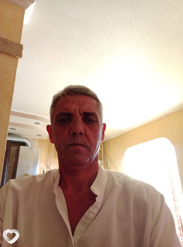 Дмитрий, 55, Аксае — анкета №1275743