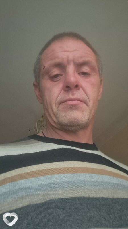 Александр, 46, Рязани — анкета №1275748