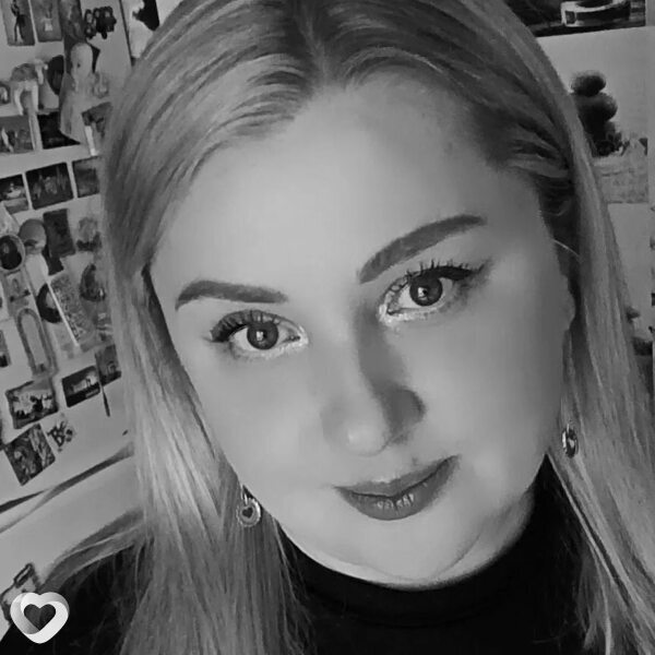 Анна, 39, Минске — анкета №1275752