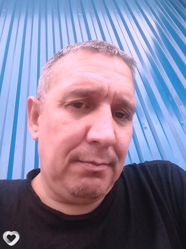 Руслан, 47, Альметьевске — анкета №1275753