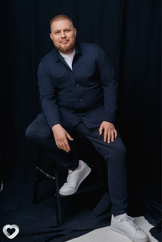 Егор, 31, Москве — анкета №1275758