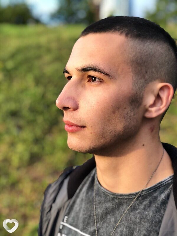 Павел, 29, Екатеринбурге — анкета №1275760