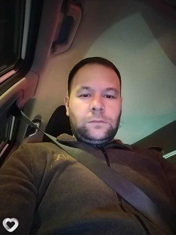 Дима, 34, Москве — анкета №1275763